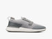 Mens SwiftKnit™ Derby Sport Gray / White  Knit View 1