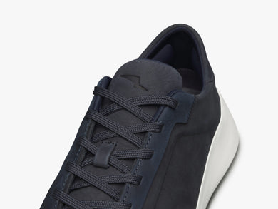 Mens Toro Classic navy-white  View 22