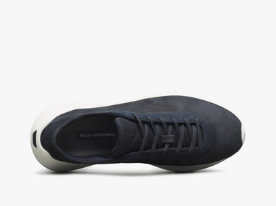 Mens Toro Classic navy-white  View 19