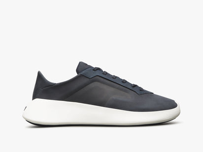 Mens Toro Classic Navy / White  View 1