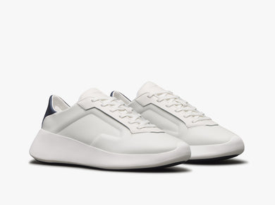 Womens Toro Classic white-navy-white  View 24