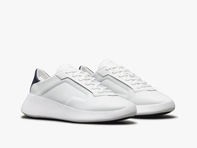 Mens Toro Classic navy-white  View 6