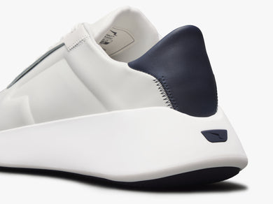 Womens Toro Classic white-navy-white  View 28