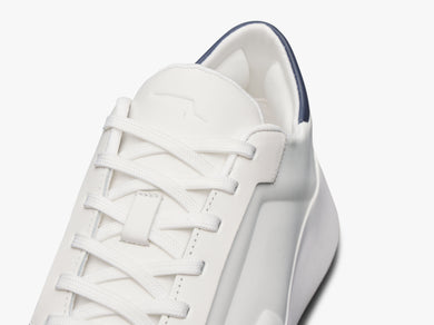 Womens Toro Classic white-navy-white  View 23