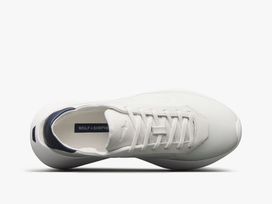 Womens Toro Classic white-navy-white  View 20