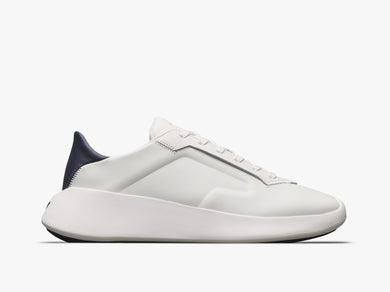 Womens Toro Classic white-navy-white  View 19