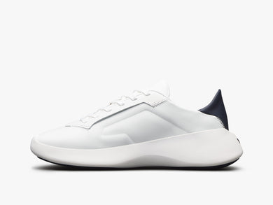 Mens Toro Classic navy-white  View 9