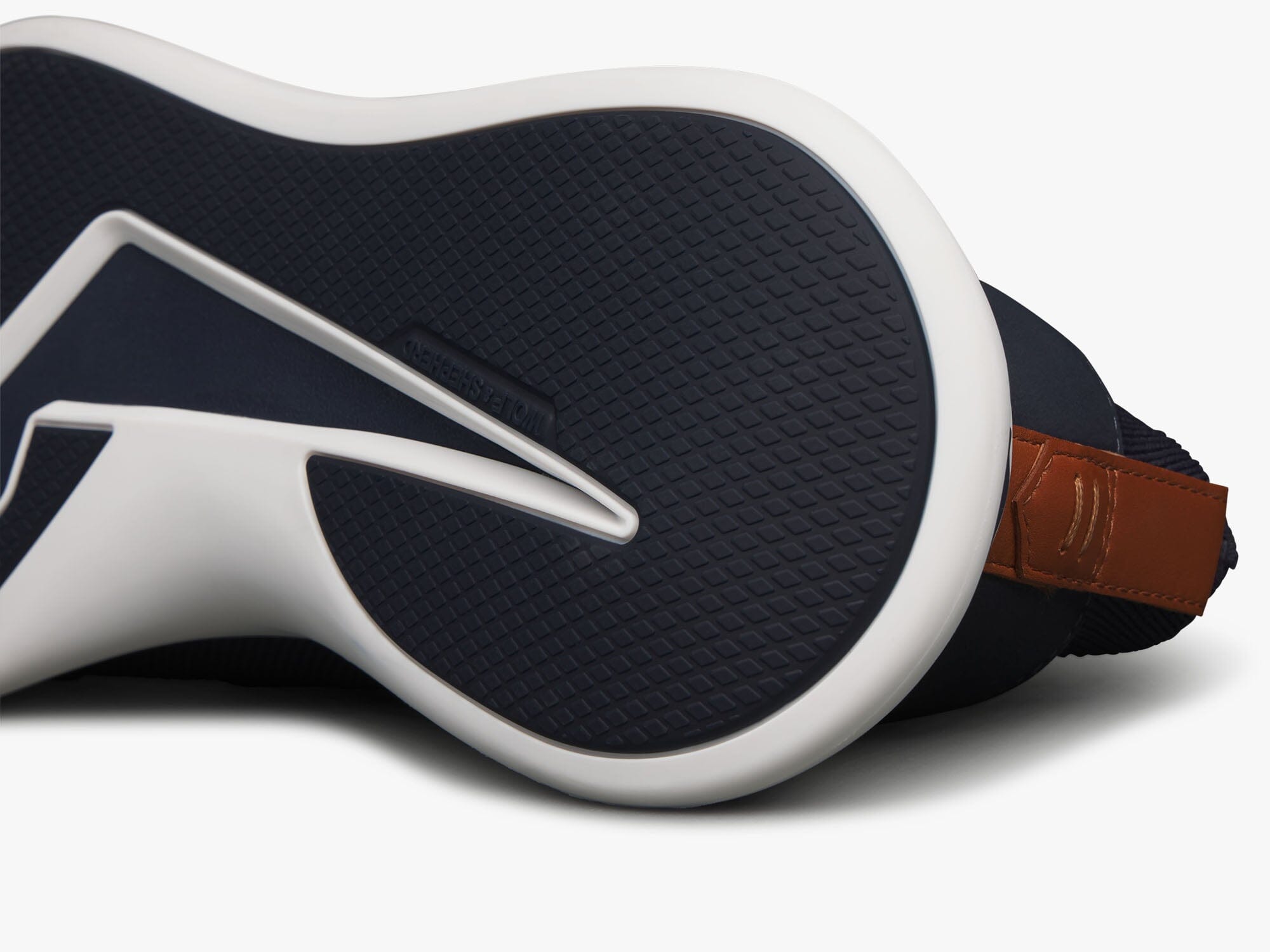 Toro Swiftknit | Classically athletic | WOLF & SHEPHERD – Wolf