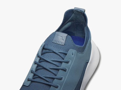 Mens Toro SwiftKnit gray-white  View 46