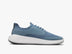 Shore Blue / White