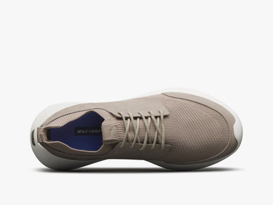 Mens Toro SwiftKnit navy-white  View 60