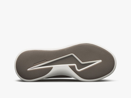 Mens Toro SwiftKnit Stone / White  View 2