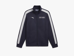 Track Jacket 