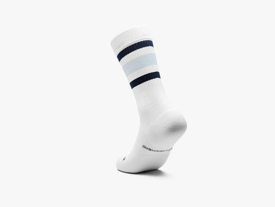 Mens W&S Victory Trainer Socks - Single Pack tundra  View 2