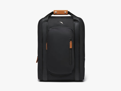 Mens Crossover™ Backpack Black  View 1