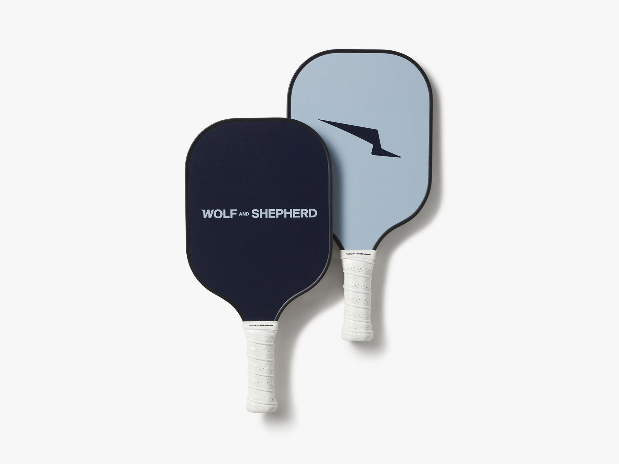 Wolf & Shepherd Pickleball Set