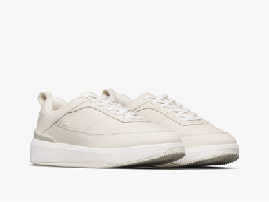 Womens Baller One white-white  View 14