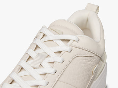 Womens Baller One white-white  View 12