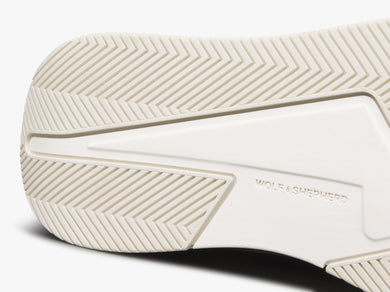 Womens Baller One white-white  View 13