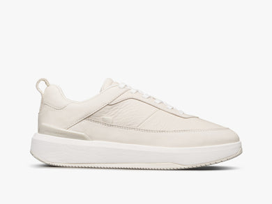 Womens Baller One white-white  View 8