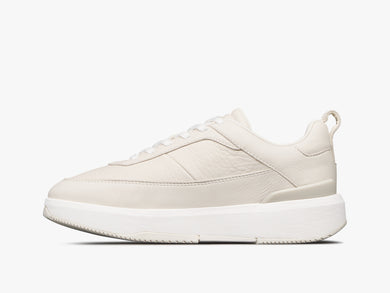 Womens Baller One white-white  View 11