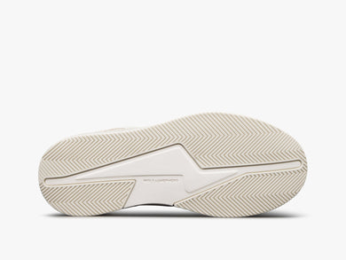 Womens Baller One white-white  View 15