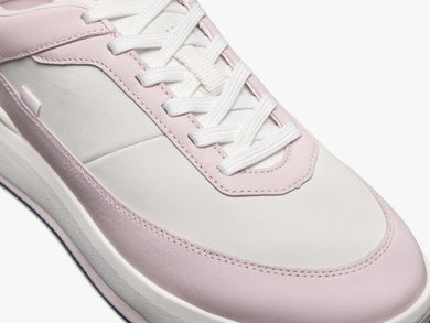 Womens Baller One light-blue-white  View 46