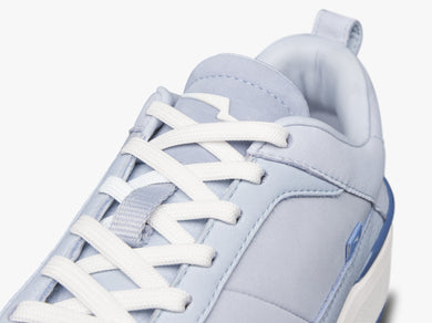 Womens Baller One white-white  View 4