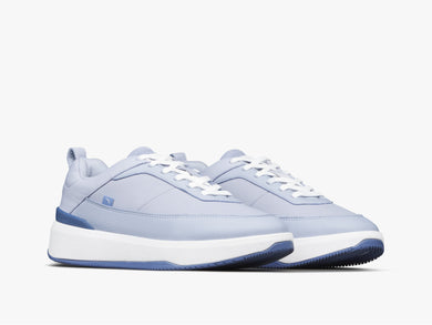 Womens Baller One white-white  View 5