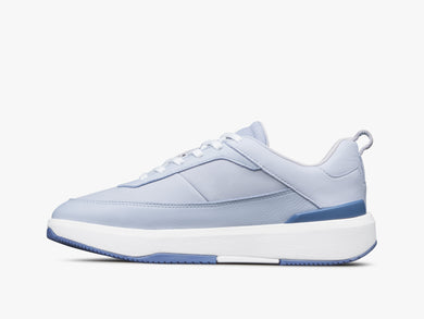 Womens Baller One white-white  View 3