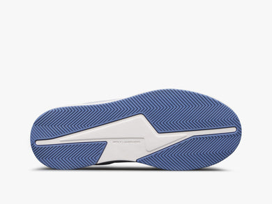 Womens Baller One white-white  View 6