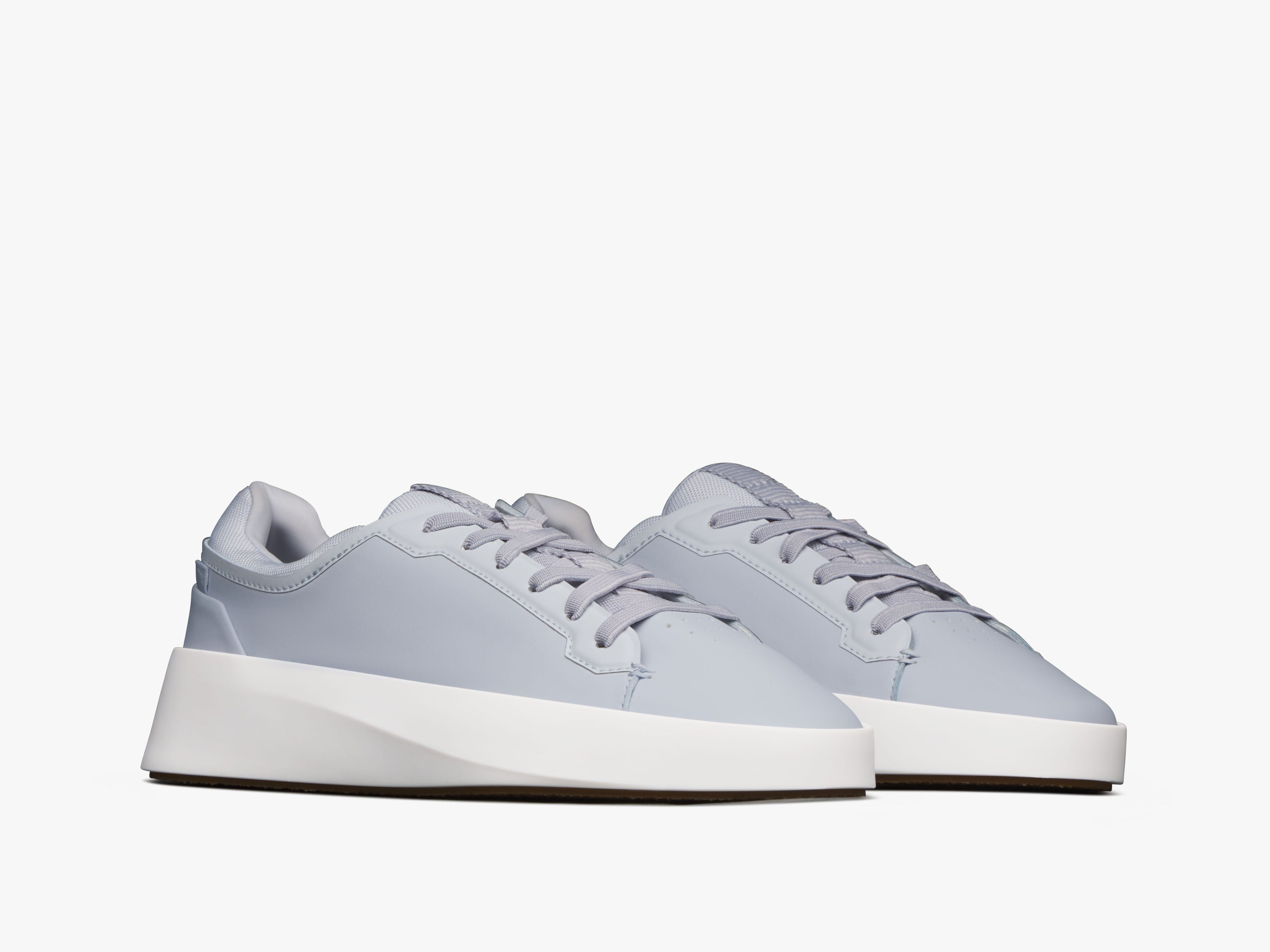 (取寄) クルーズ LO スポーツ Wolf & Shepherd Cruise Lo Sport Light Blue Cruise™ Lo | A Sleeker Sneaker | WOLF & SHEPHERD – Wolf & Shepherd