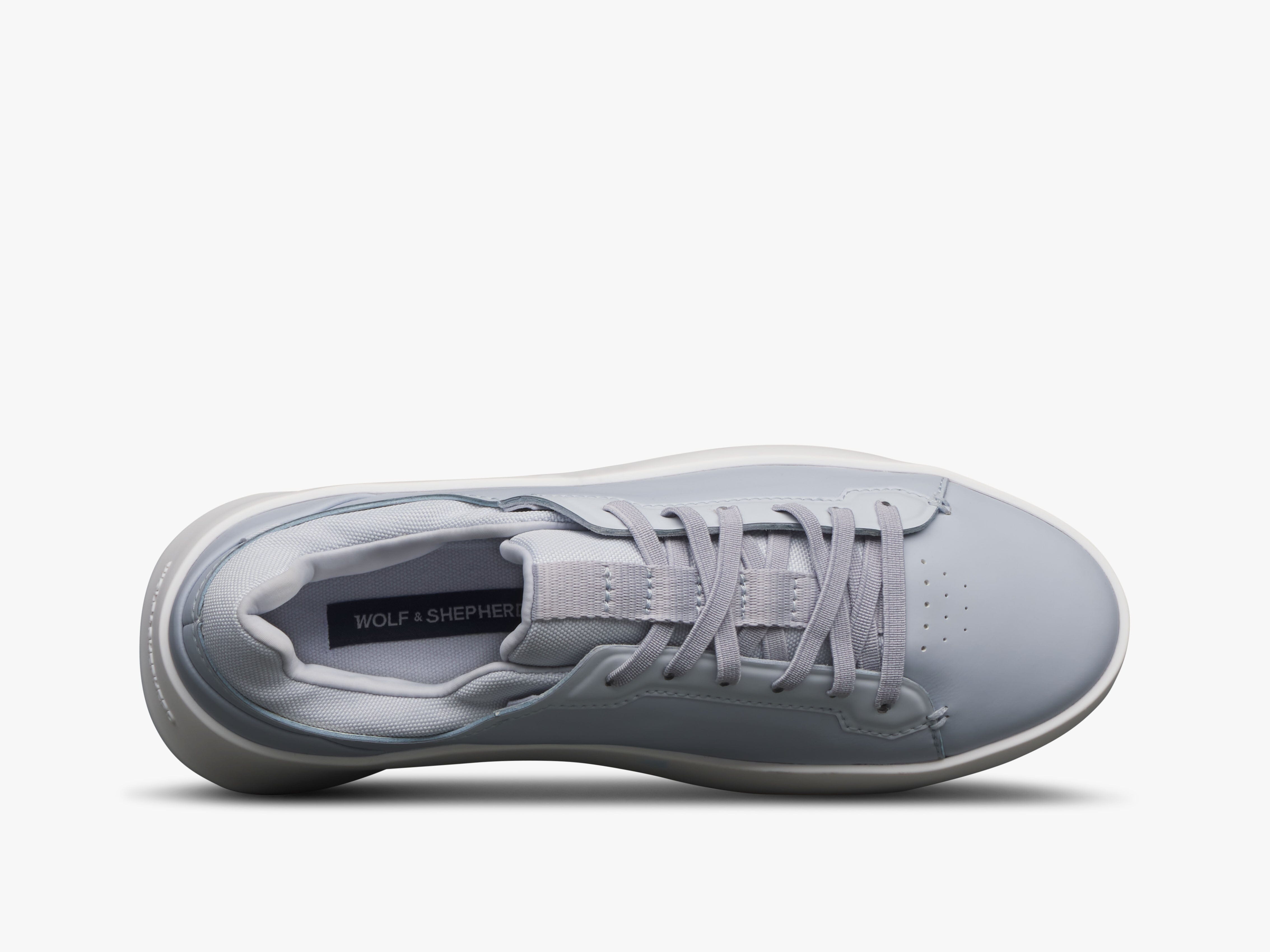 Cruise™ Lo | A Sleeker Sneaker | WOLF & SHEPHERD – Wolf & Shepherd
