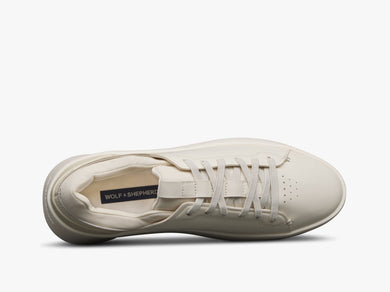 Womens Cruise™ Lo Sport white-white  View 12