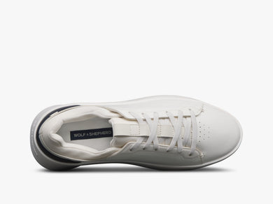 Womens Cruise™ Lo Sport white-white  View 20