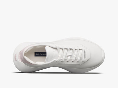 Womens Toro Classic white-honey-off-white  View 2