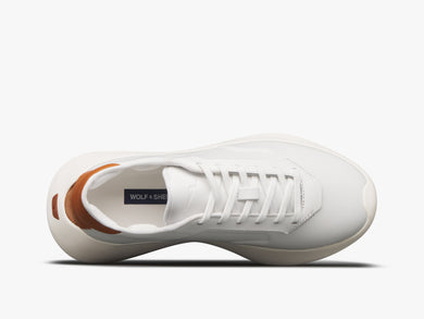 Womens Toro Classic white-honey-off-white  View 11