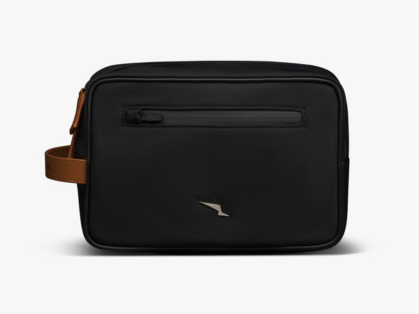 W&S Dopp Kit | Accessories | WOLF & SHEPHERD – Wolf & Shepherd