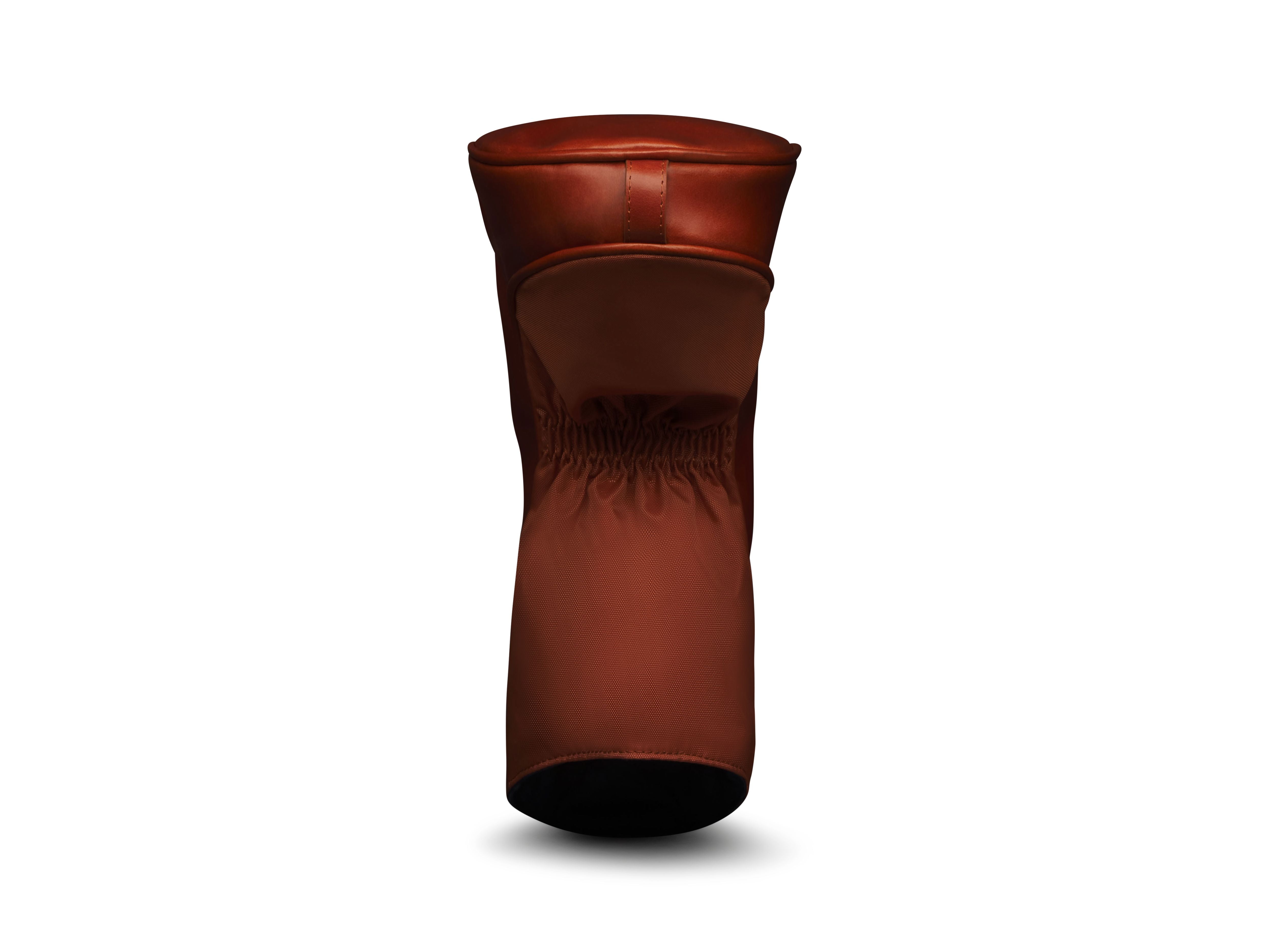Wolf & Shepherd Golf Driver Headcover - Thumbnail 2