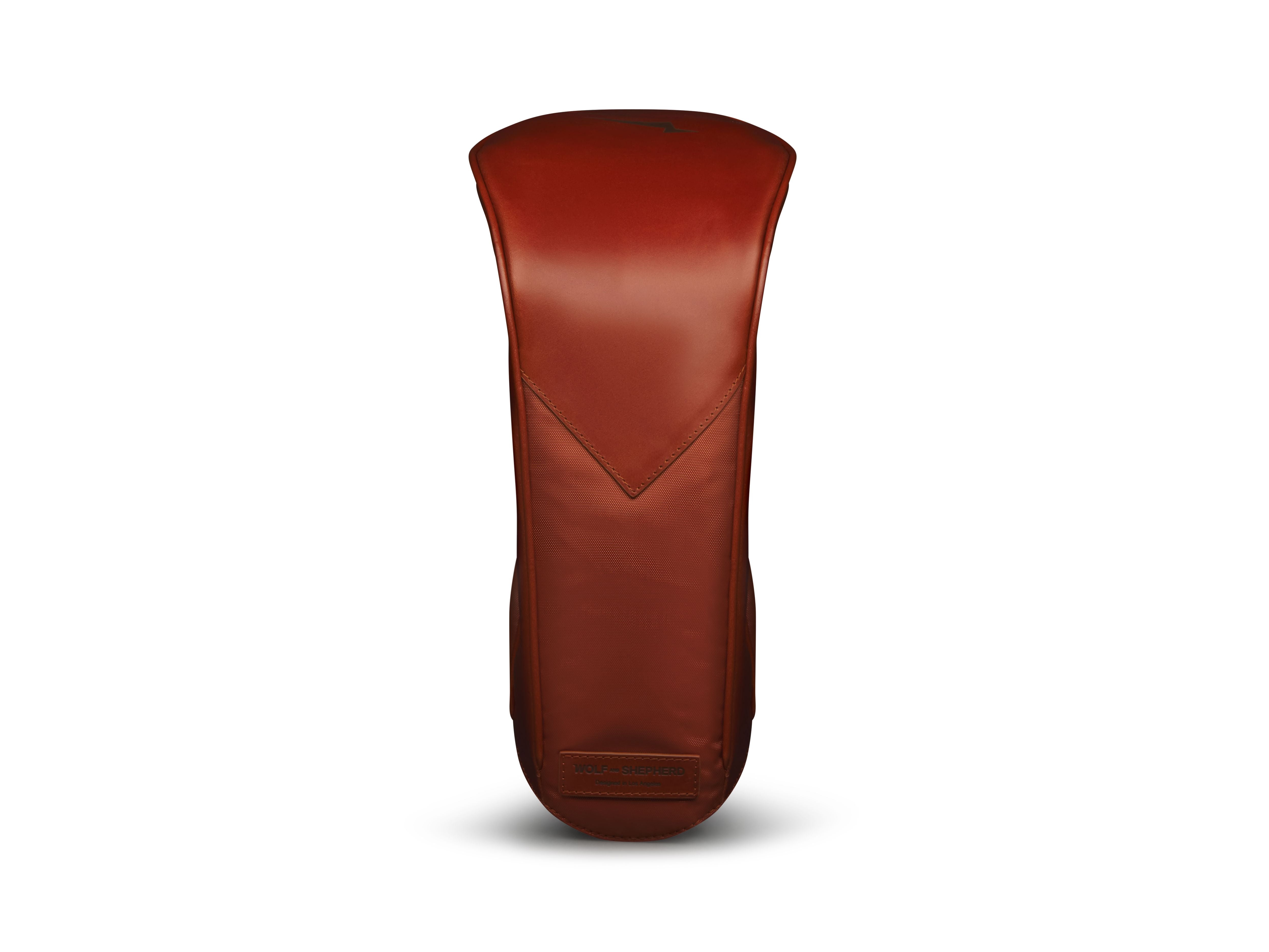 Wolf & Shepherd Golf Driver Headcover - Thumbnail 3
