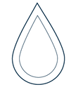 Water-Repellent logo