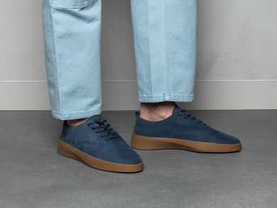 Mens Cruise™ Lace-Up navy-gum  View 13