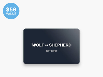 Mens Digital Gift Card Navy  Digital View 1