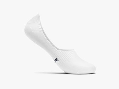 Unbeatable Comfort | Cushioned No-Show Socks