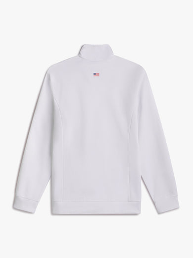 Mens Crossover Track Jacket americana  View 5