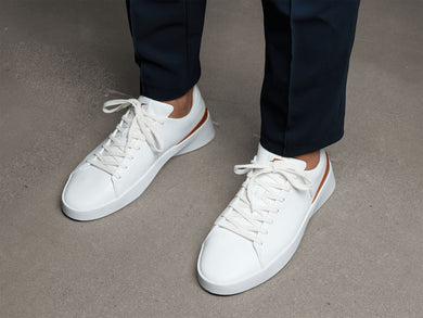 Mens Cruise™ Lo white-white  View 12