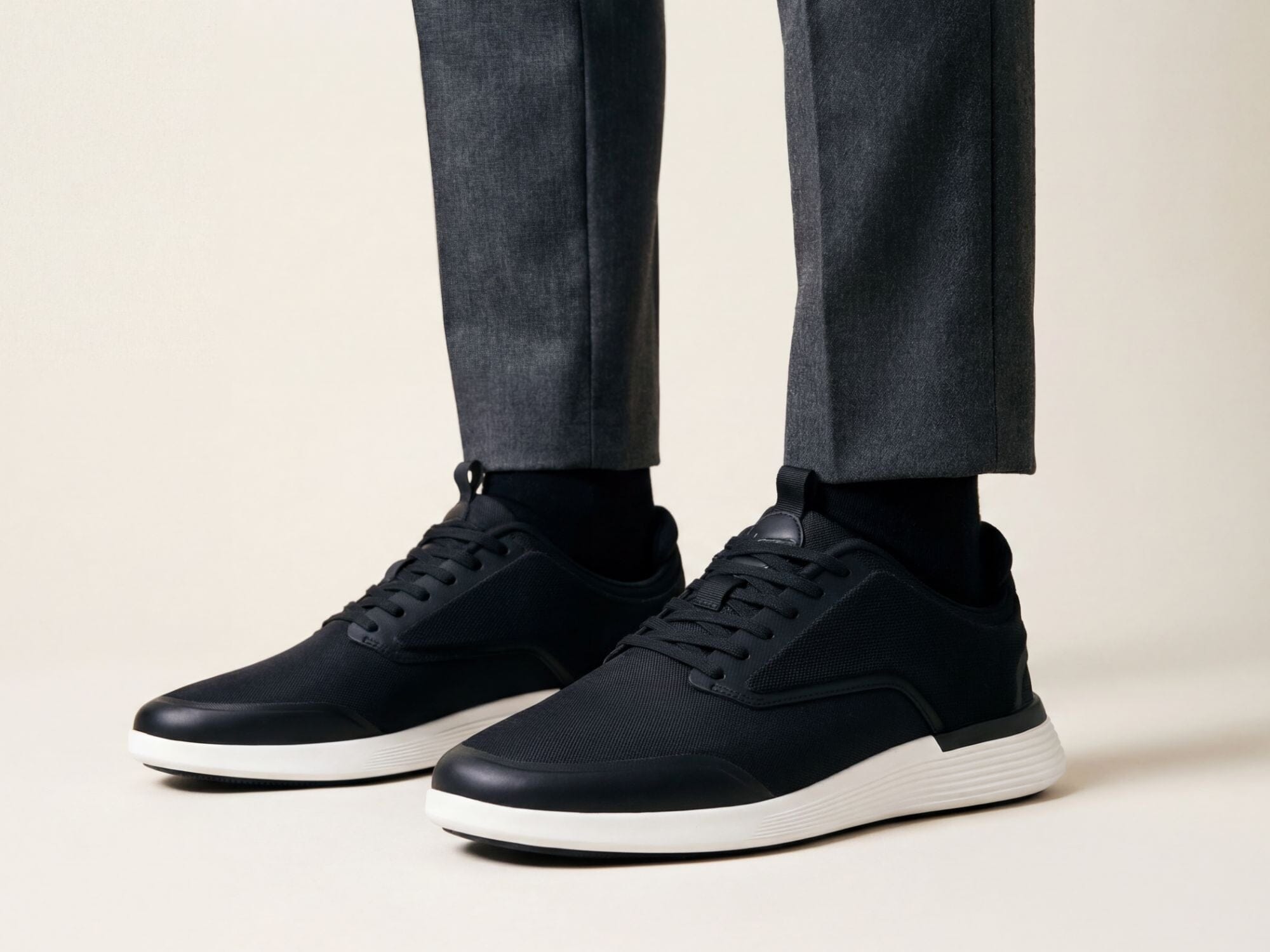 Crossover™ Derby Sport | Athletic Luxury | Wolf & Shepherd