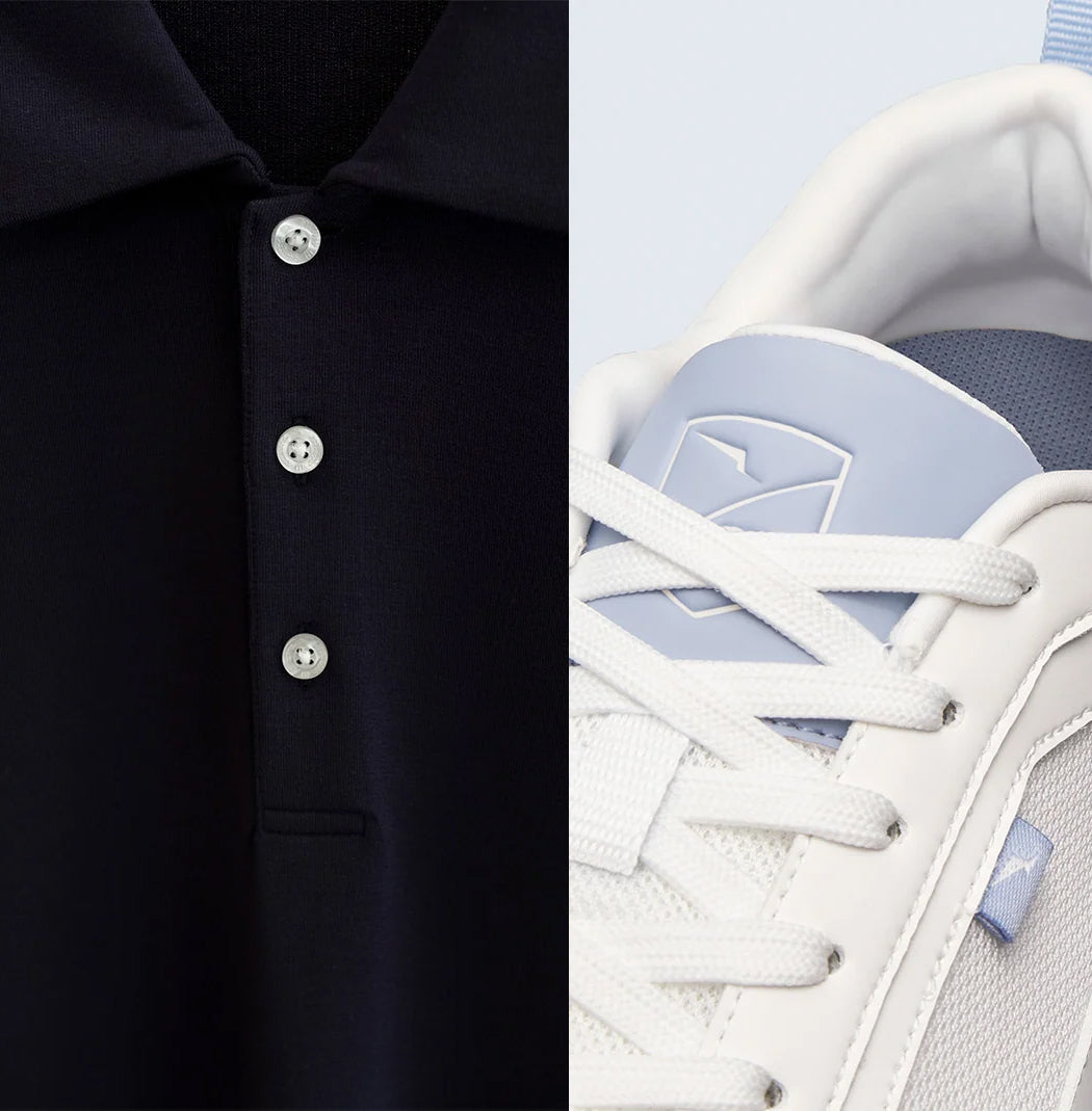 Wolf & Shepherd x TravisMathew