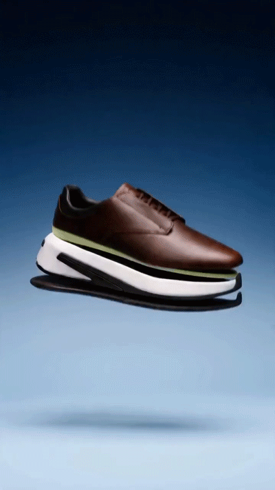 wolf and shepherd dress shoes to impress this season. Our can take you from office holiday gatherings to special nights out without missing a beat business professionals Closer Oxford | Luxury Dress