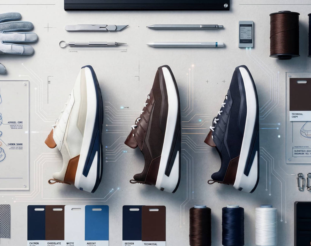 SHOP ALL | Ridiculously Comfortable Dress Shoes | WOLF & SHEPHERD ...